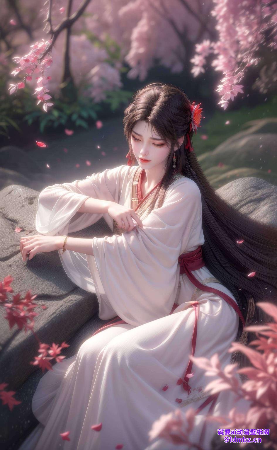 极简风格中藏着无限唯美画面上