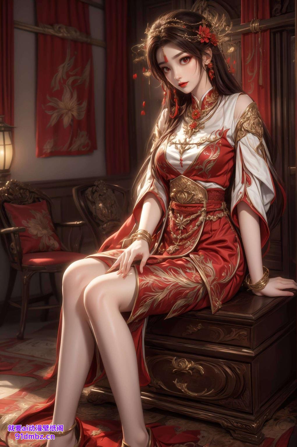 高清细腻古韵十足