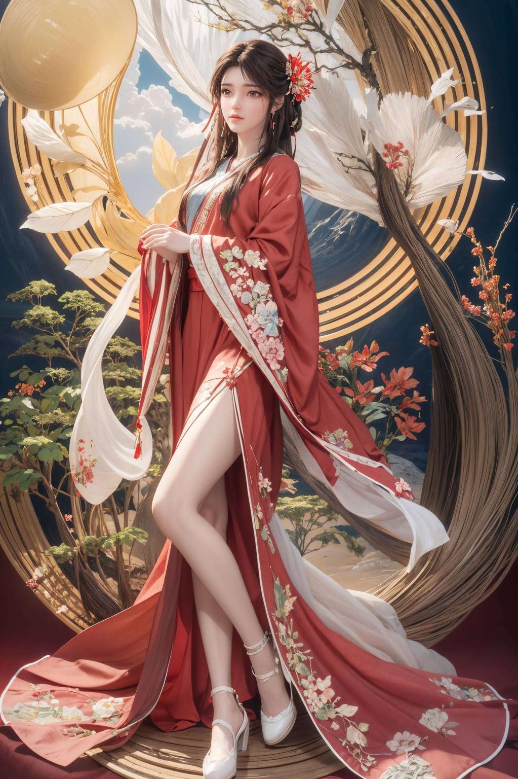 完美像素打造梦幻iPhone壁纸美不胜收！