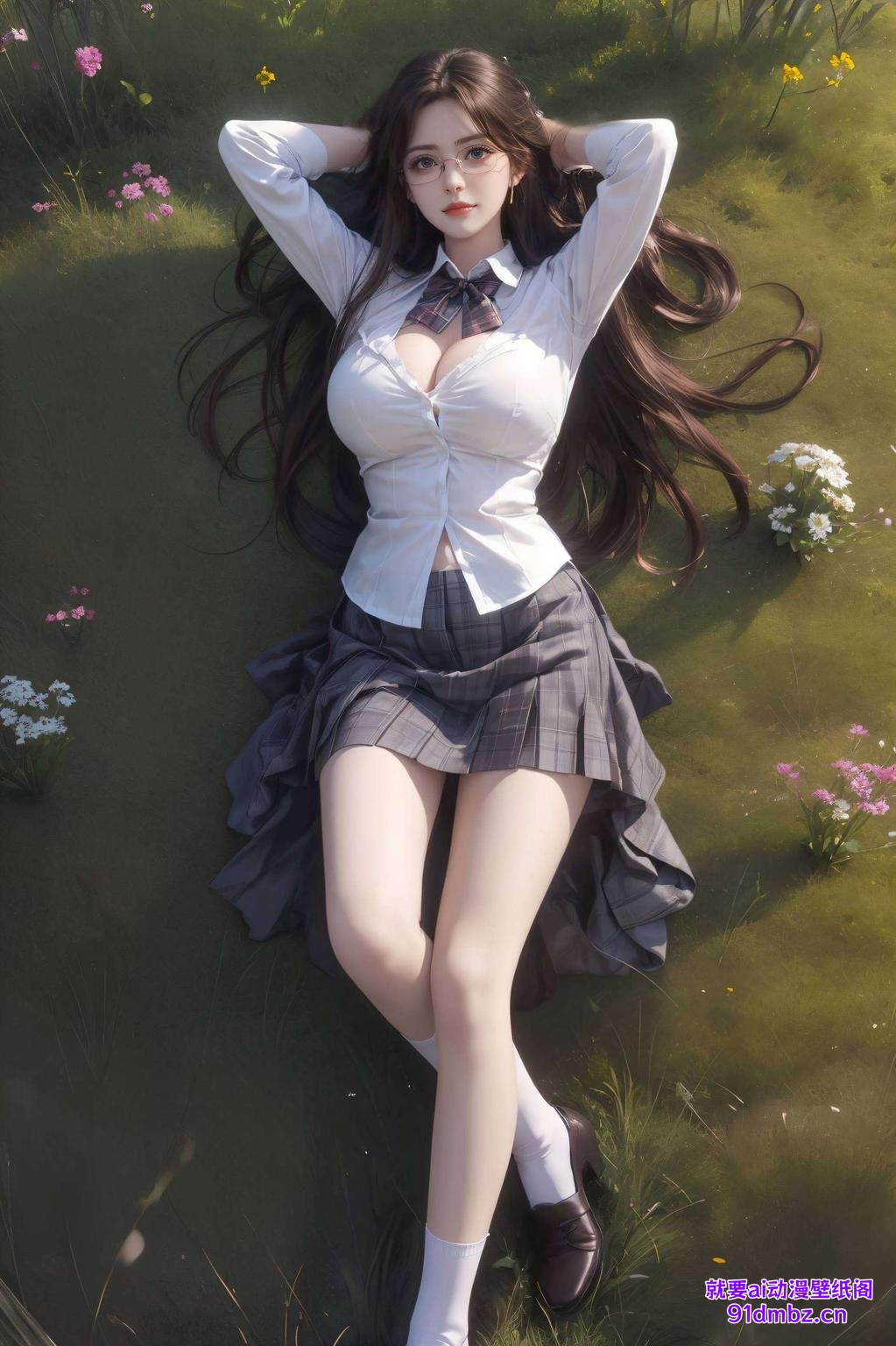 火灵儿灵动身影尽享视觉盛宴！