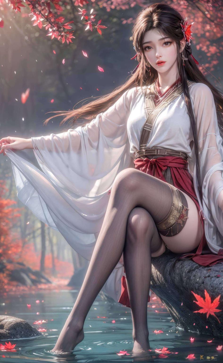 护眼之选高清壁纸映圣墟