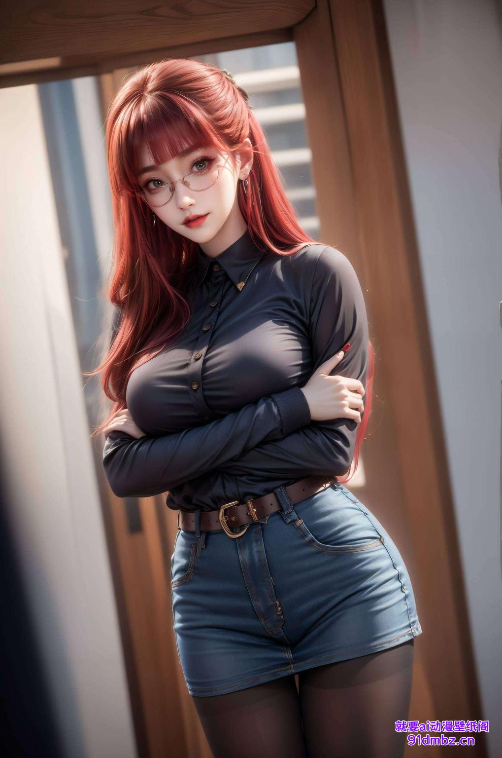 每一张都是视觉盛宴看这简约的线条