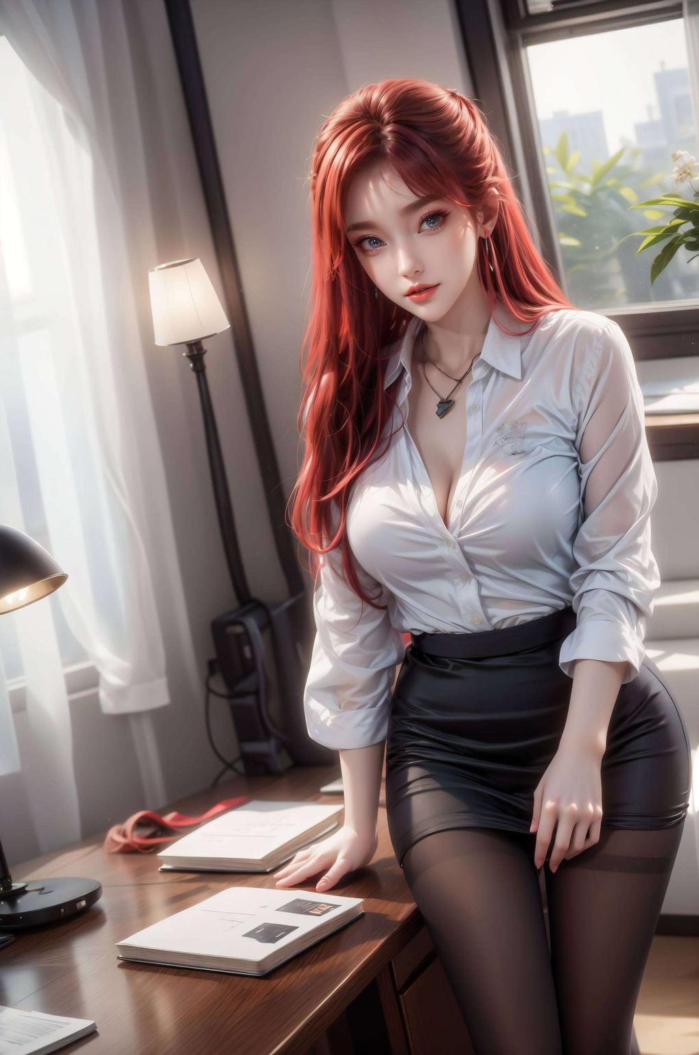 横屏效果超赞暗黑风满满