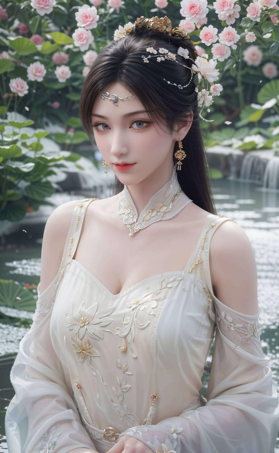 快来收藏这款专集精细角色Win10壁纸让你的电脑瞬间变身温馨小天地