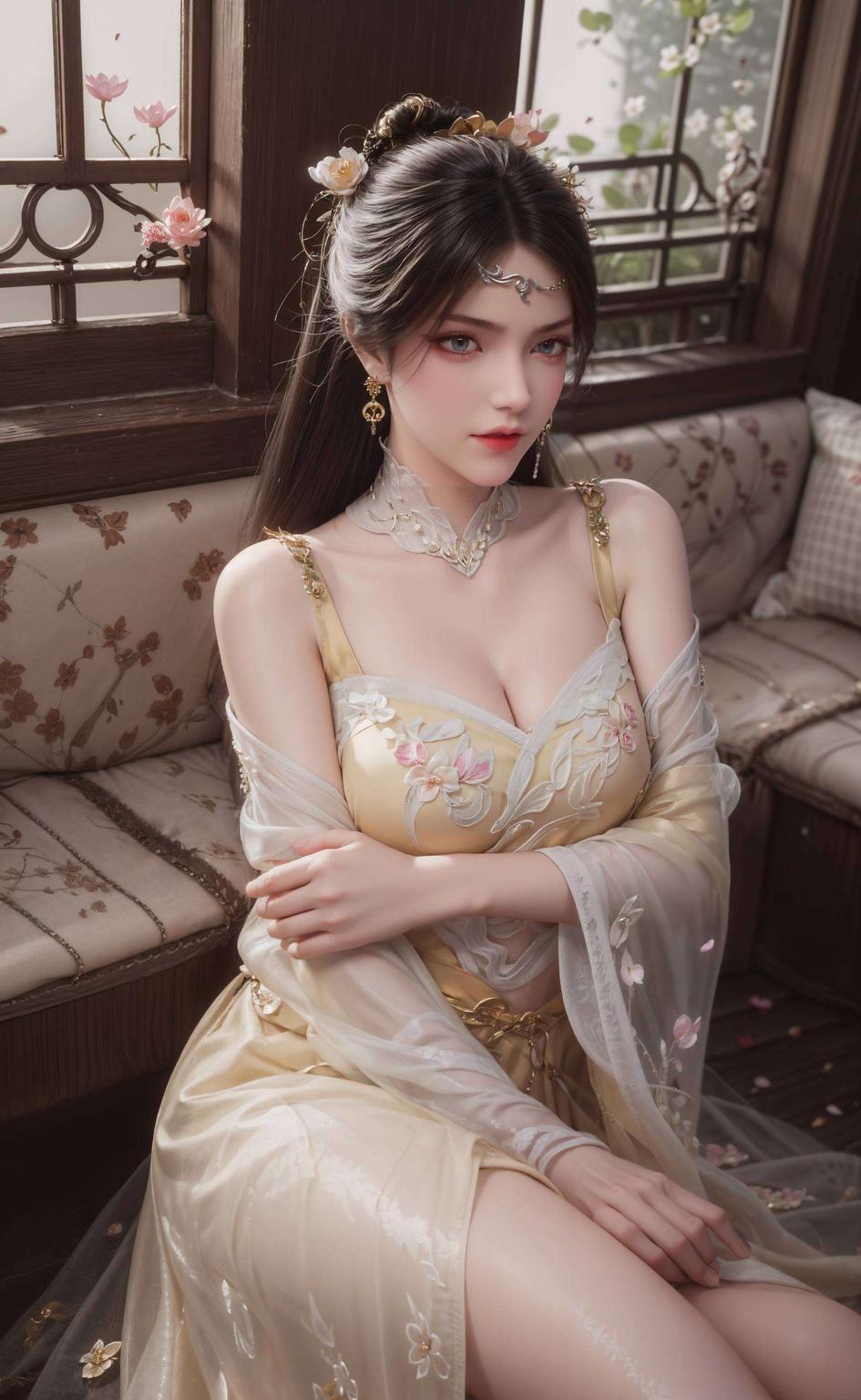 2K分辨率尽显国漫之美