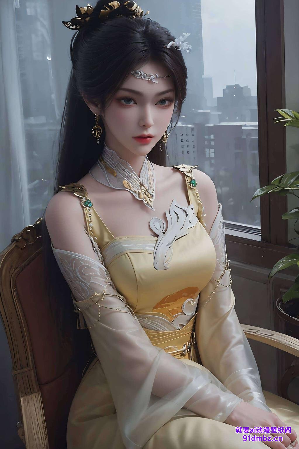 金瓶儿帅气出击！高清精细瞬间点亮你的视觉世界