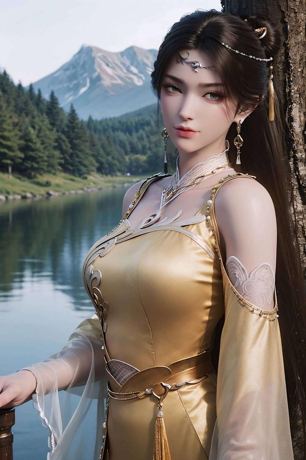 高清图文唯美呈现苹果手机必备！清新色调