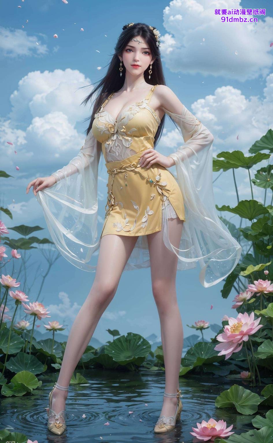 安卓专属！宽屏竖版高清细腻