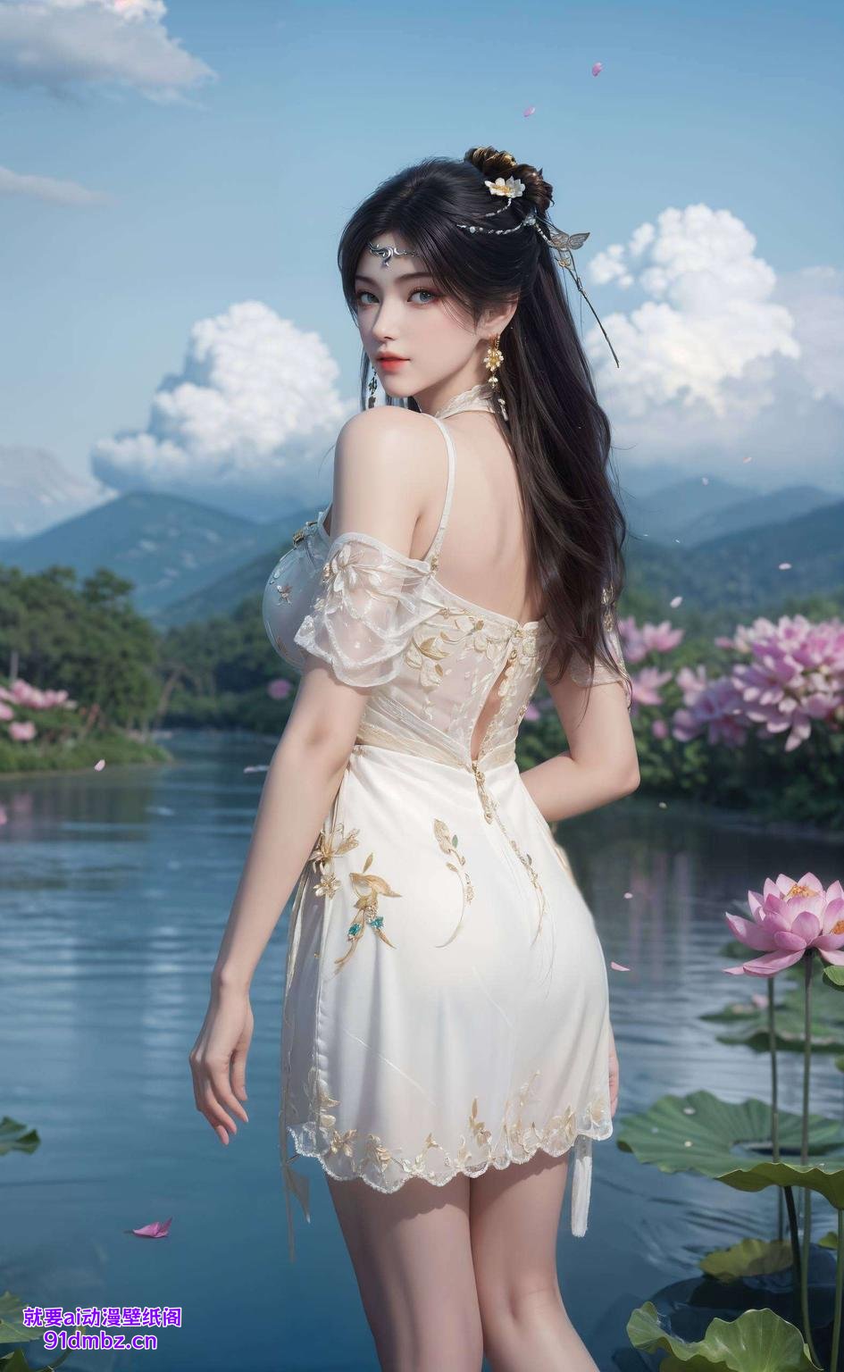 金瓶儿风度翩翩高清护眼