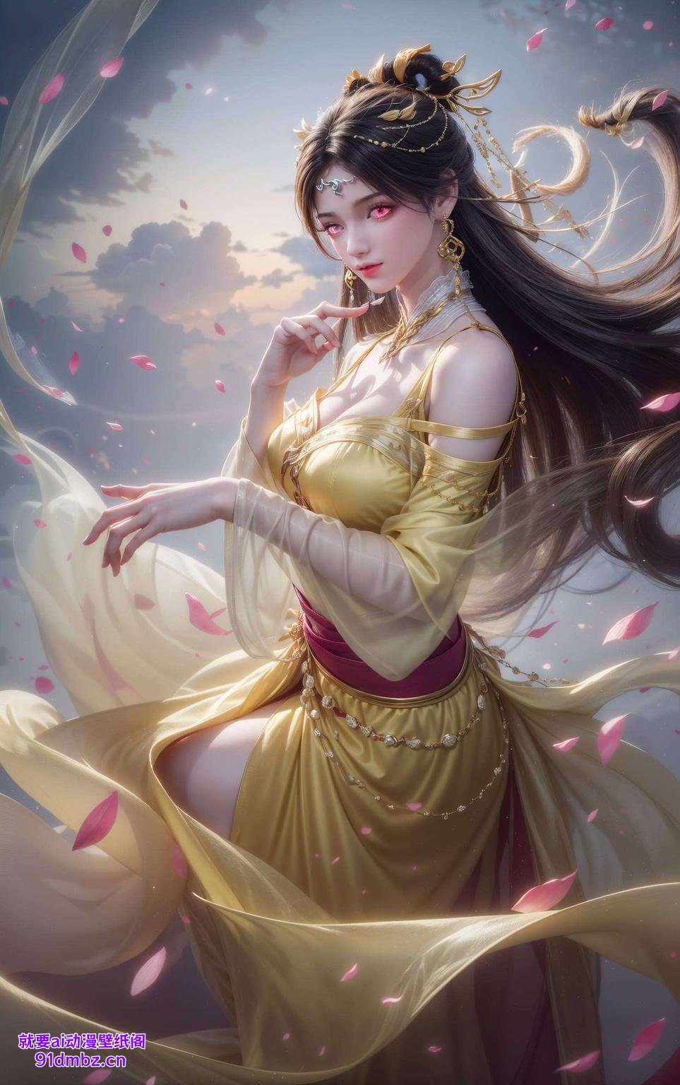 点亮电脑桌面高清画质