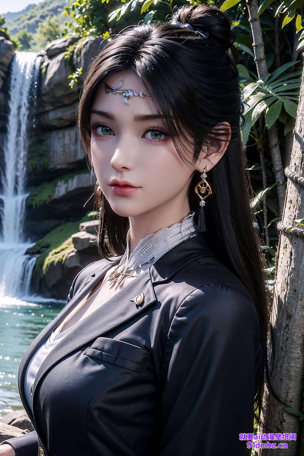 高清壁纸尽显风华特别极简