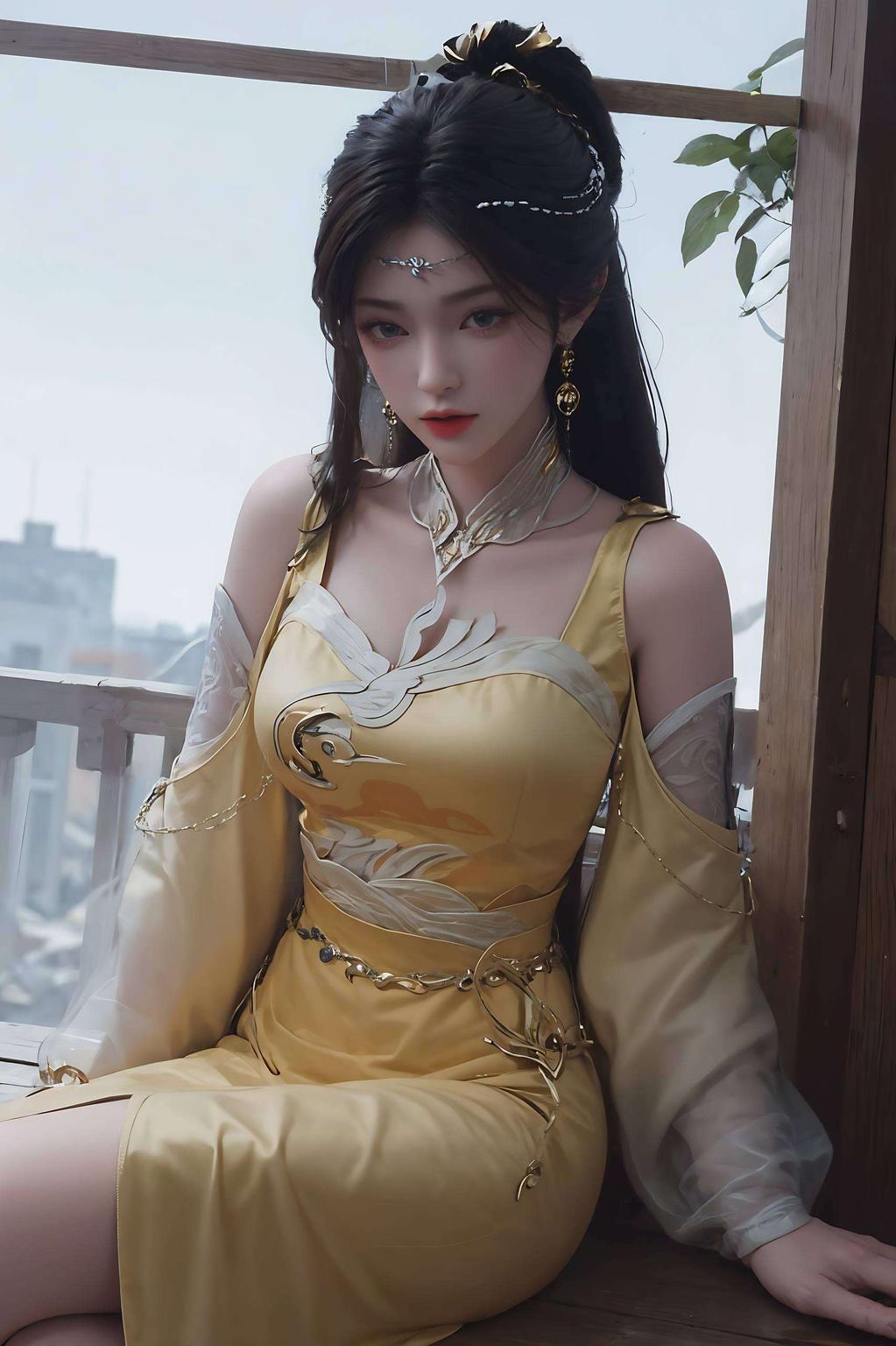 高清像素细节精致