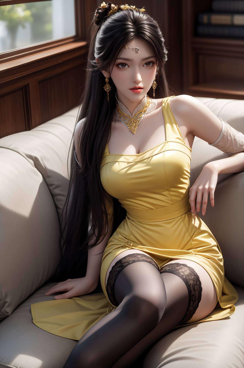 让你的电脑瞬间萌化！快来收藏这份可爱壁纸合集诛仙世界灵动呈现