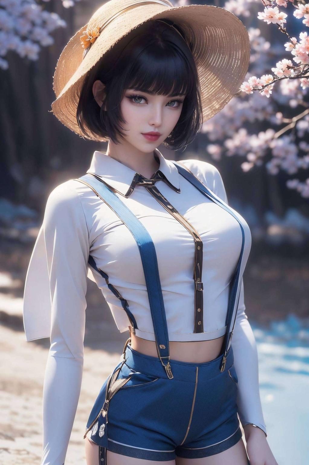 新吞噬星空姬青视觉盛宴！星空背景