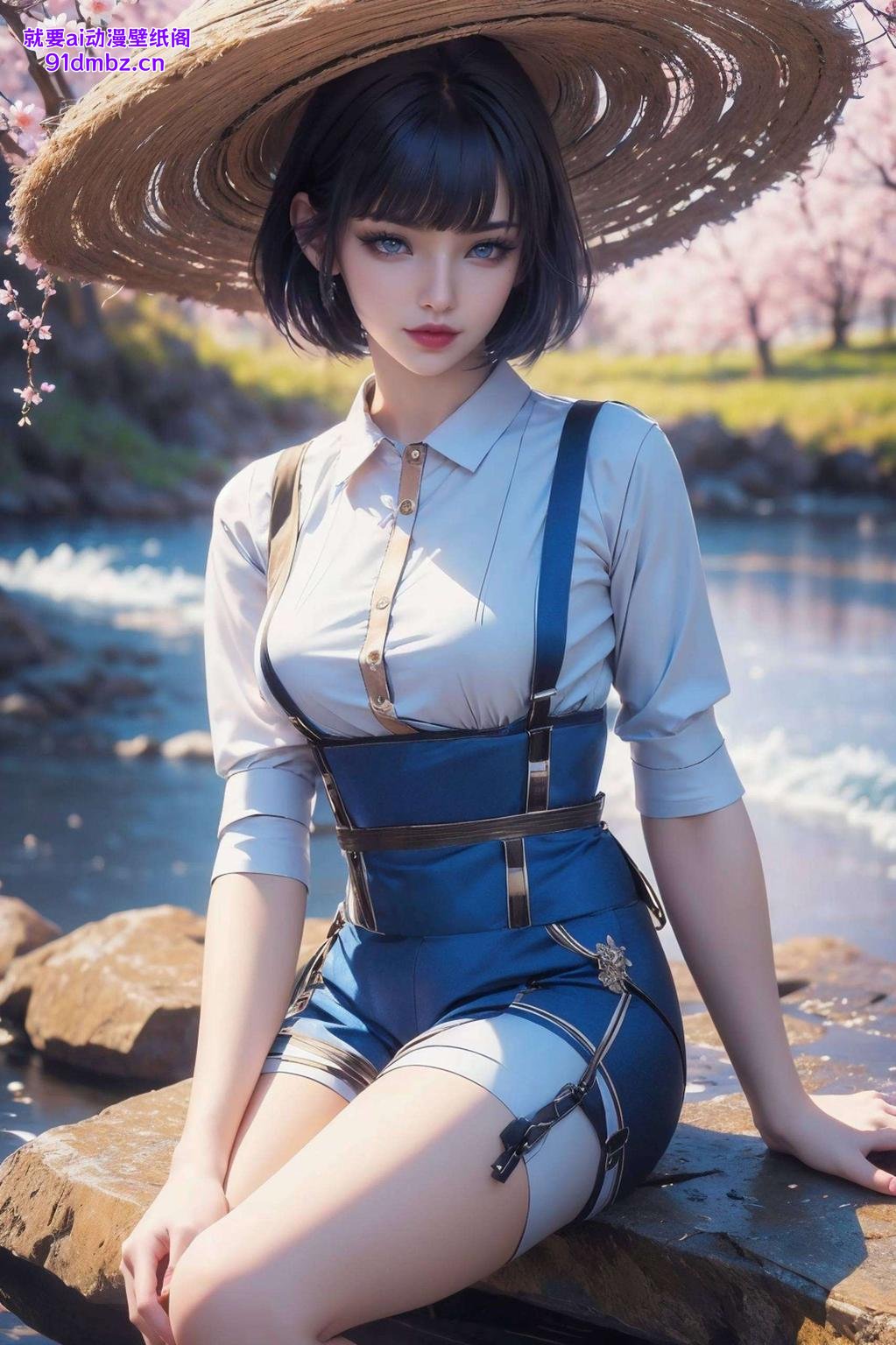 古香古色的iPad壁纸每一帧都美如画