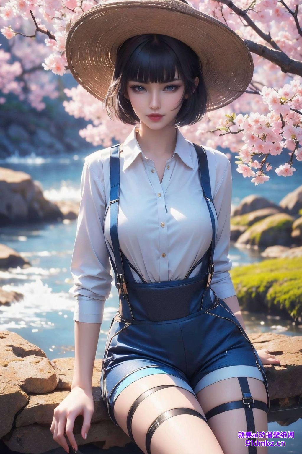 让你的手机瞬间变身壁纸大全集！✨”今天给大家带来一组超级养眼的壁纸秀！这可是免费的哦～🎉 拿出你的手机