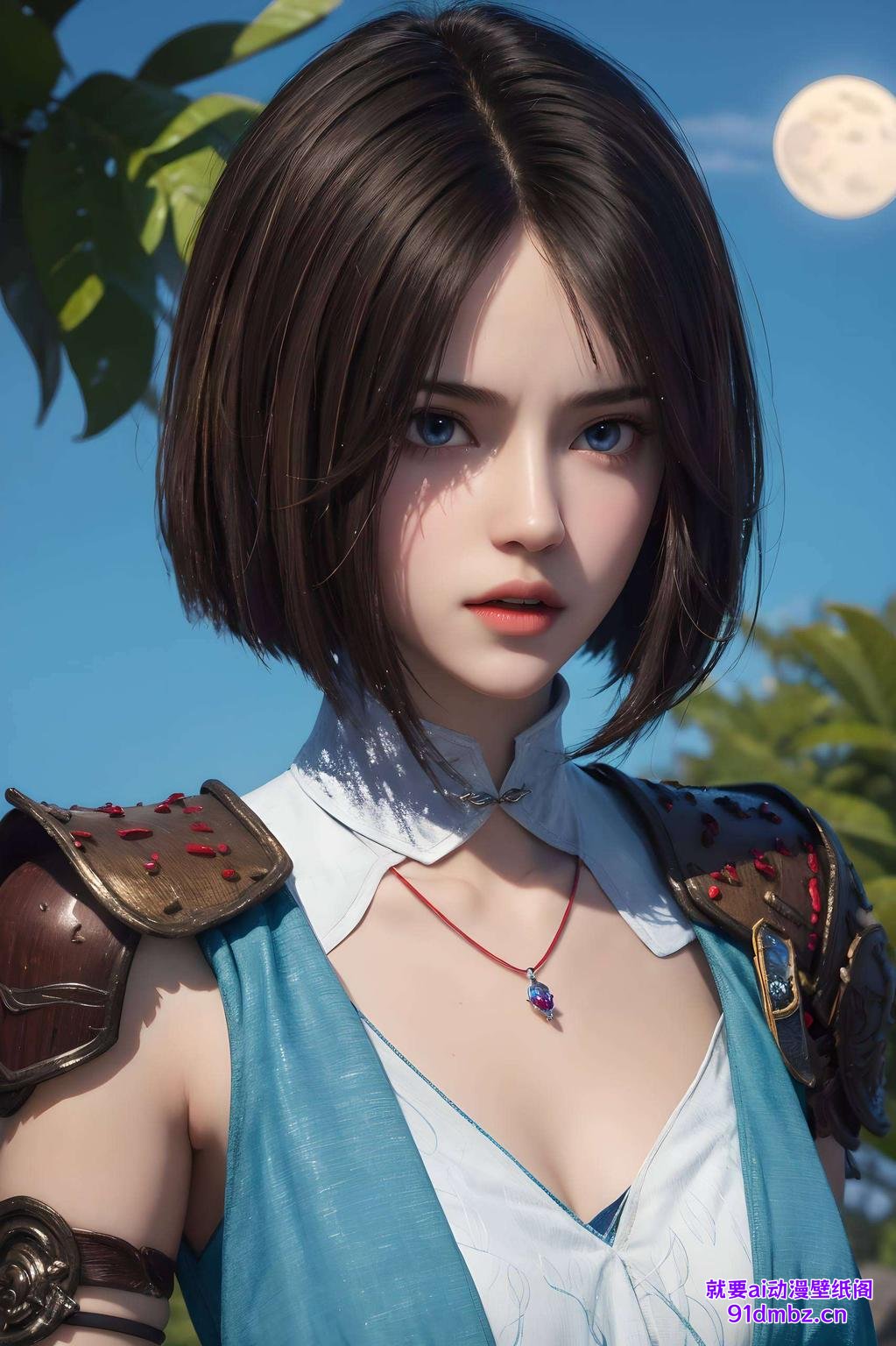 这款紫色壁纸护眼iPad桌面缓解视觉疲劳