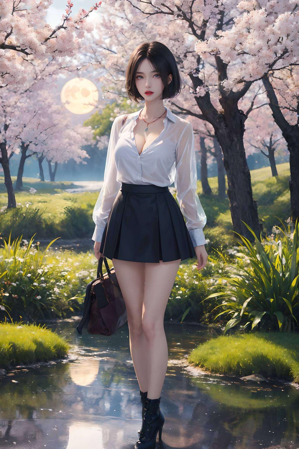 今天给大家带来一款高分辨率极简壁纸让锁屏瞬间高大上！