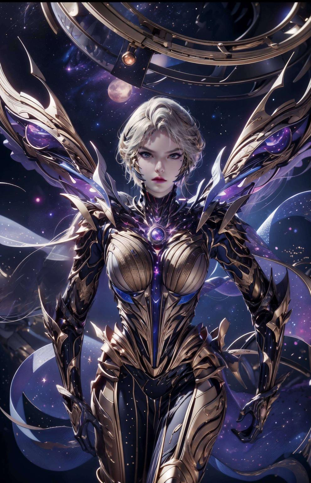 粉色梦幻来袭！这款女生专属的壁纸九皇女实况壁纸