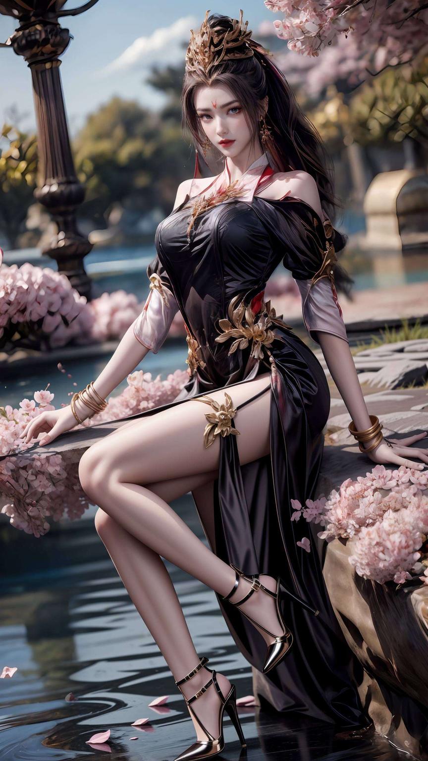 带你领略古典韵味轻松装点你的手机桌面！🎨📱✨