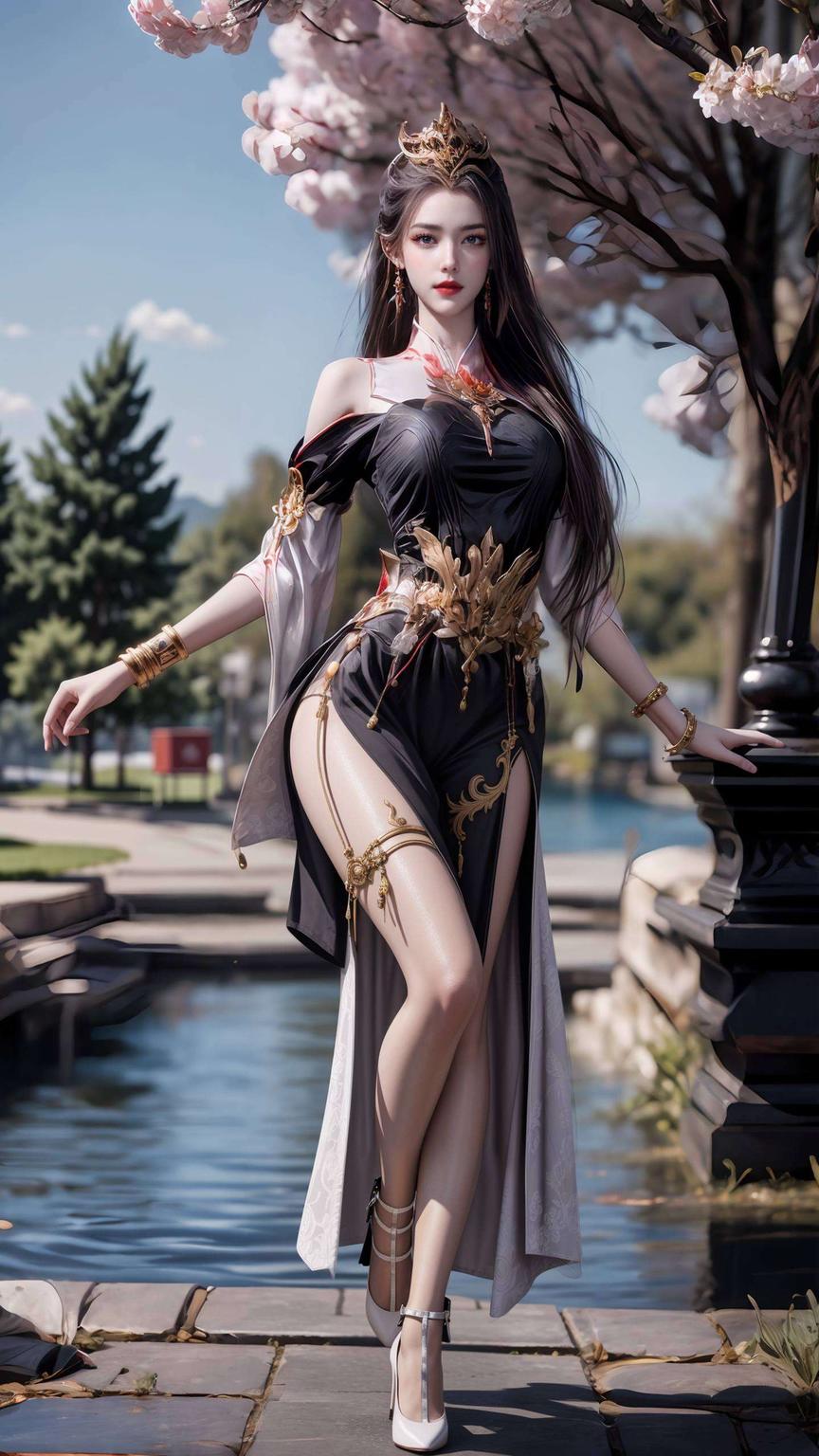 酒玖师叔的艺术壁纸点亮你的iPad