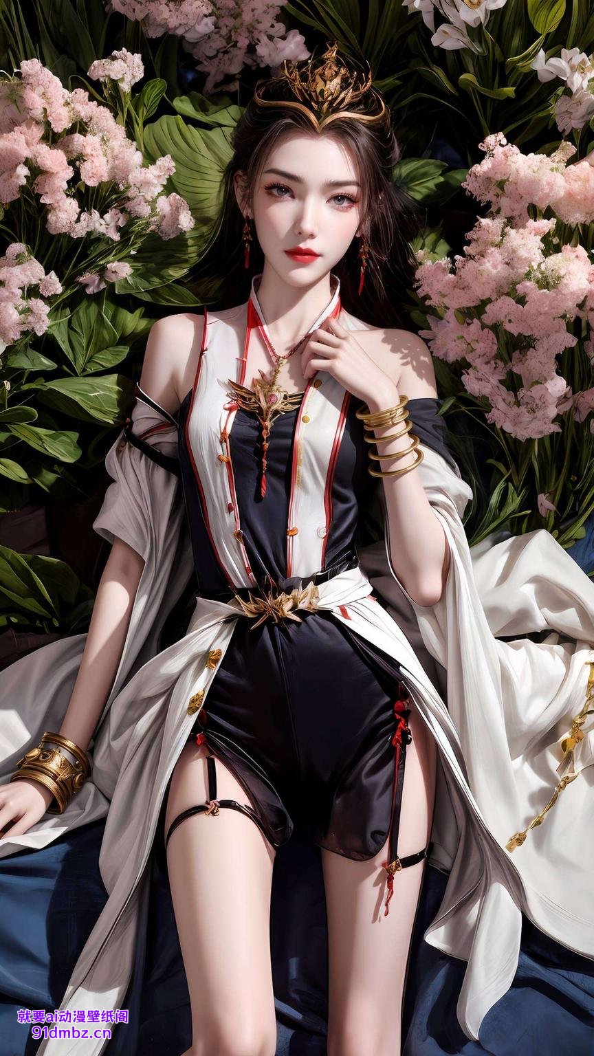 酒玖师叔挺胸瞬间燃爆你的视觉！