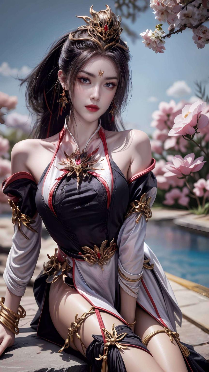 清晰简洁每一像素都是精致细节