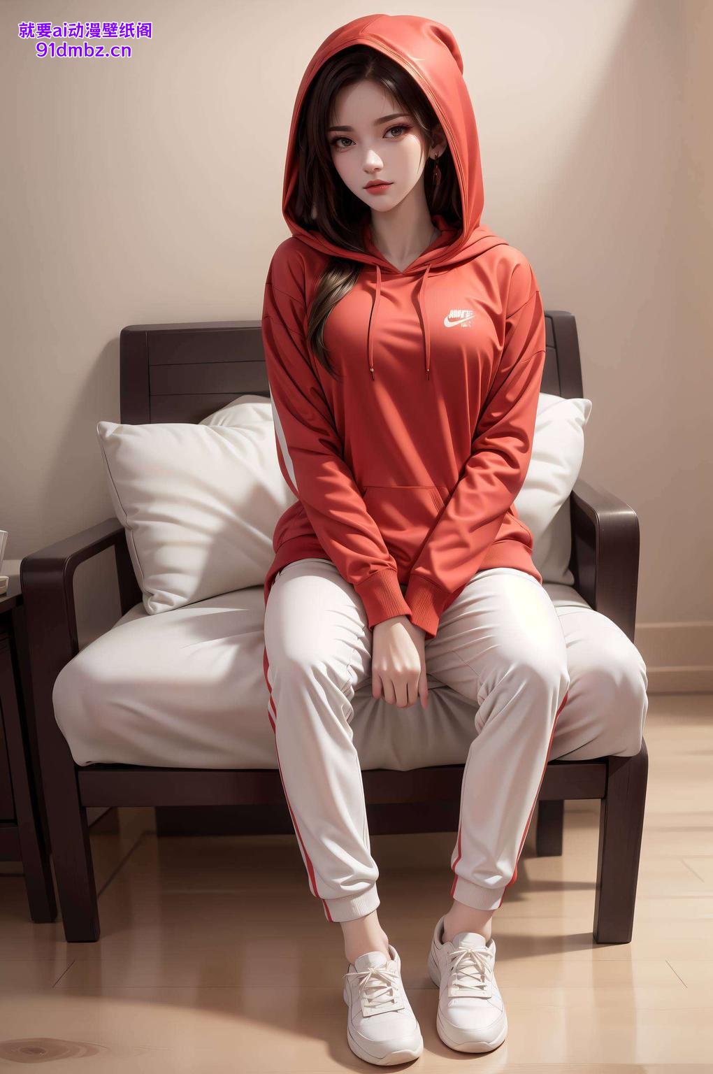 点亮独特视觉盛宴！九幽雀旧建模壁纸