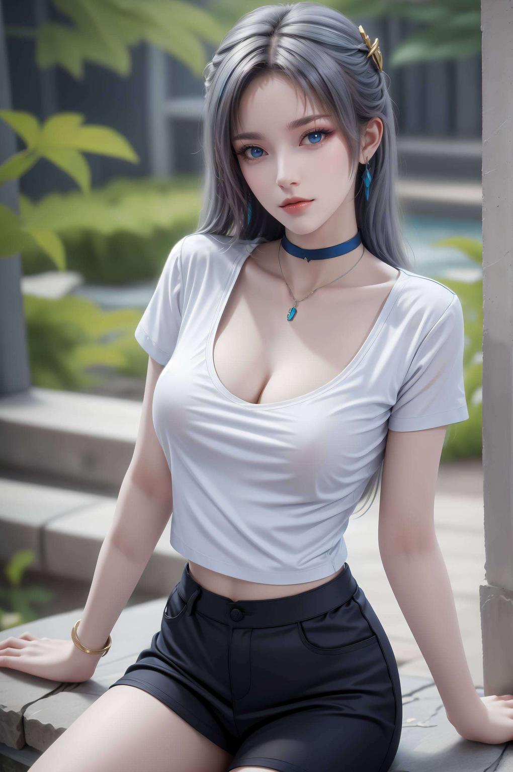 极简风格尽显独特魅力高清震撼