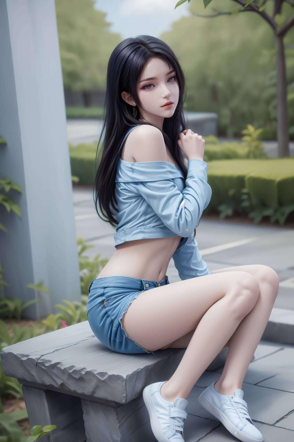 美得让人心动！高清福利壁纸