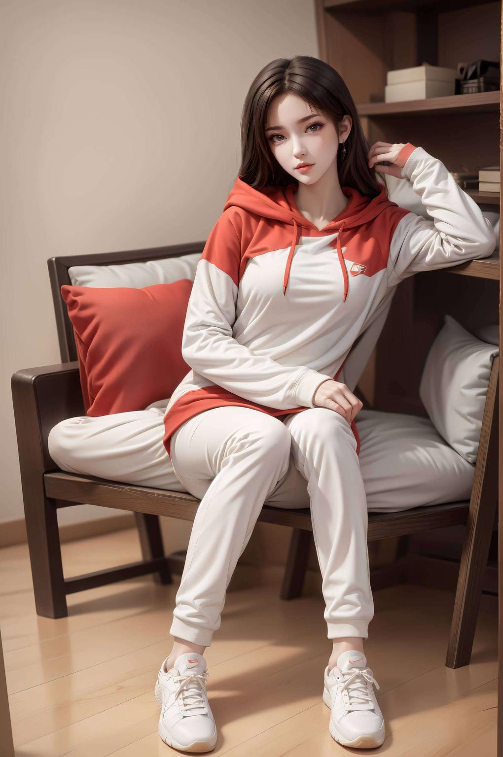 免费高清壁纸黑白间显神韵