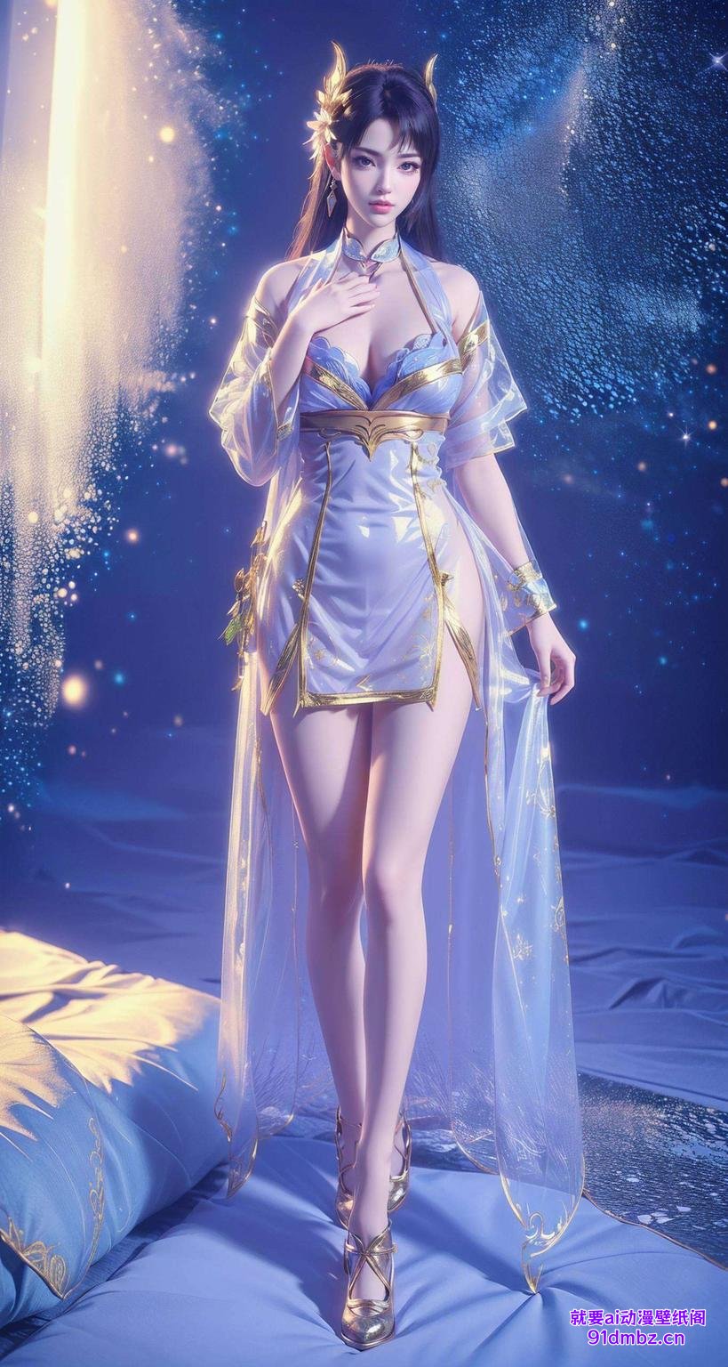 细腻画风安卓古风爱好者有福啦！九幽雀高清壁纸