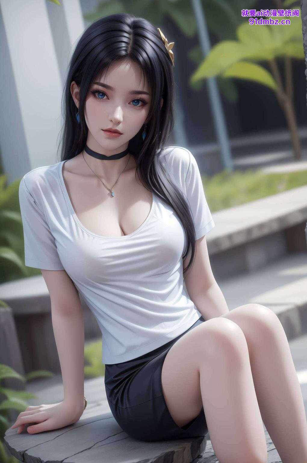 九幽雀翩翩起舞精美壁纸带你领略神秘之美