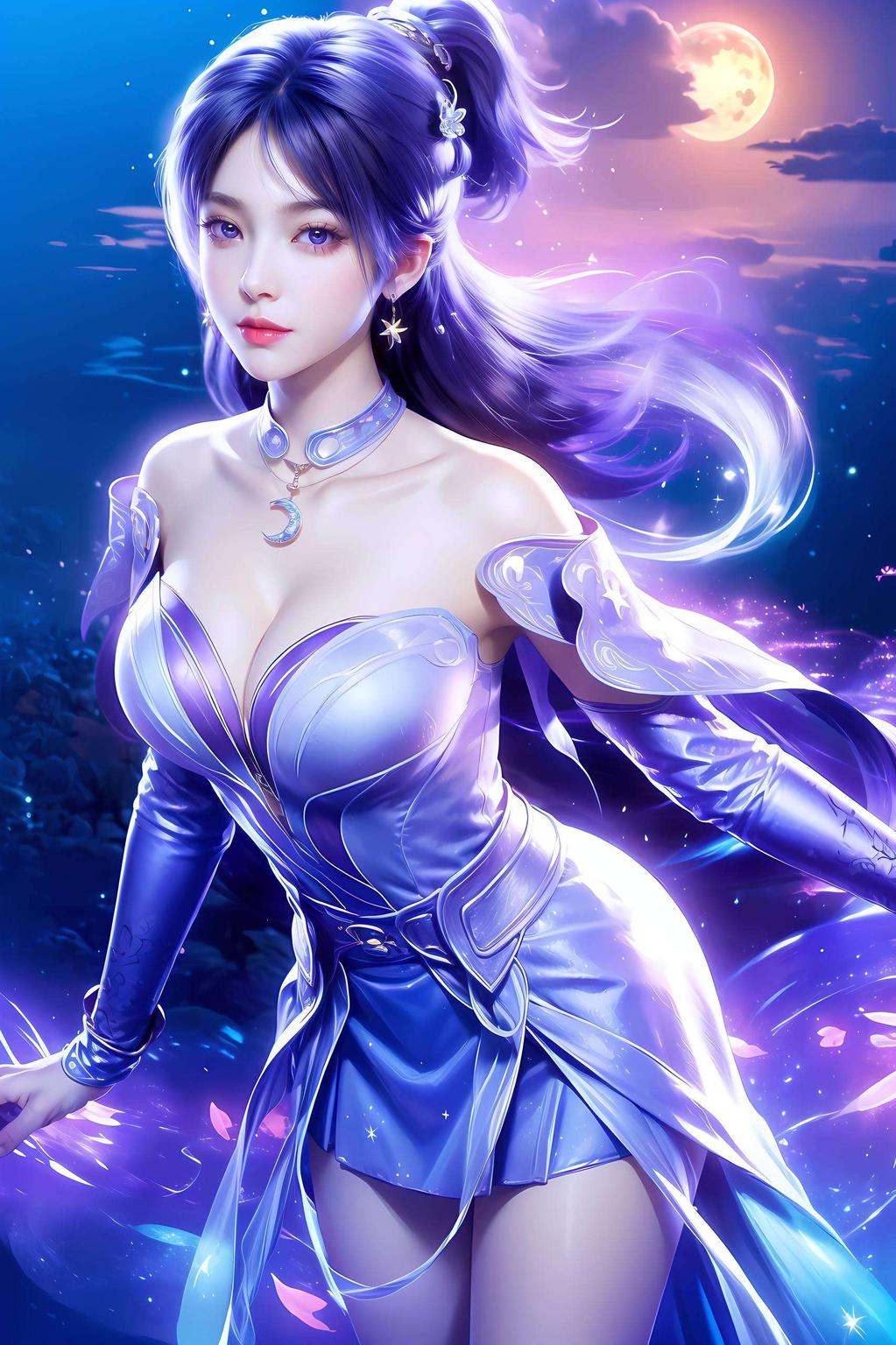 免费下载高清炫彩