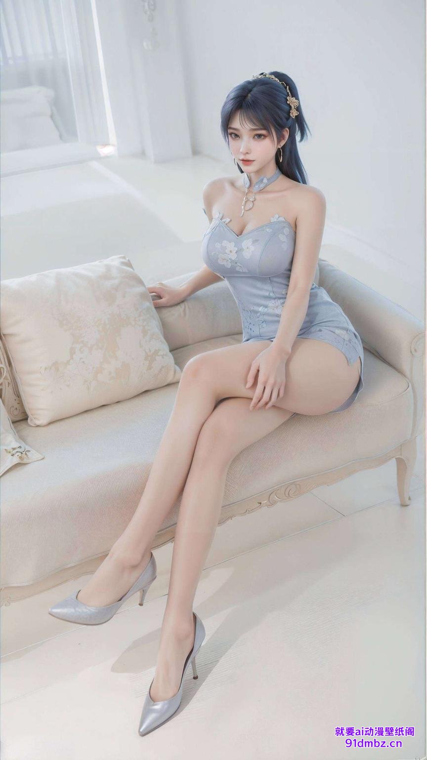 4K国漫壁纸美不胜收轻松装点你的平板！