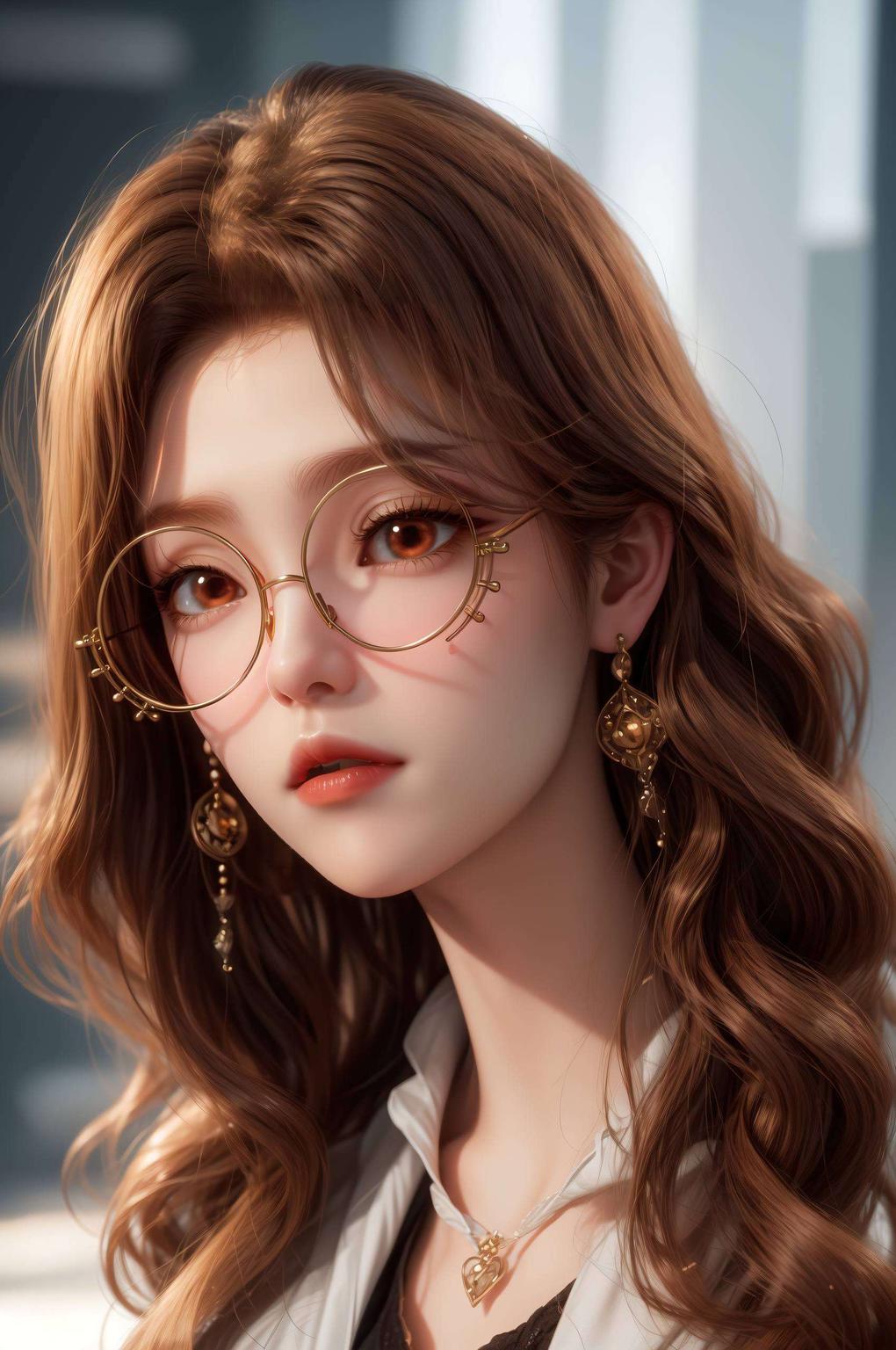 橘子姐原创哦！看看这电脑屏幕战斗指数飙升！