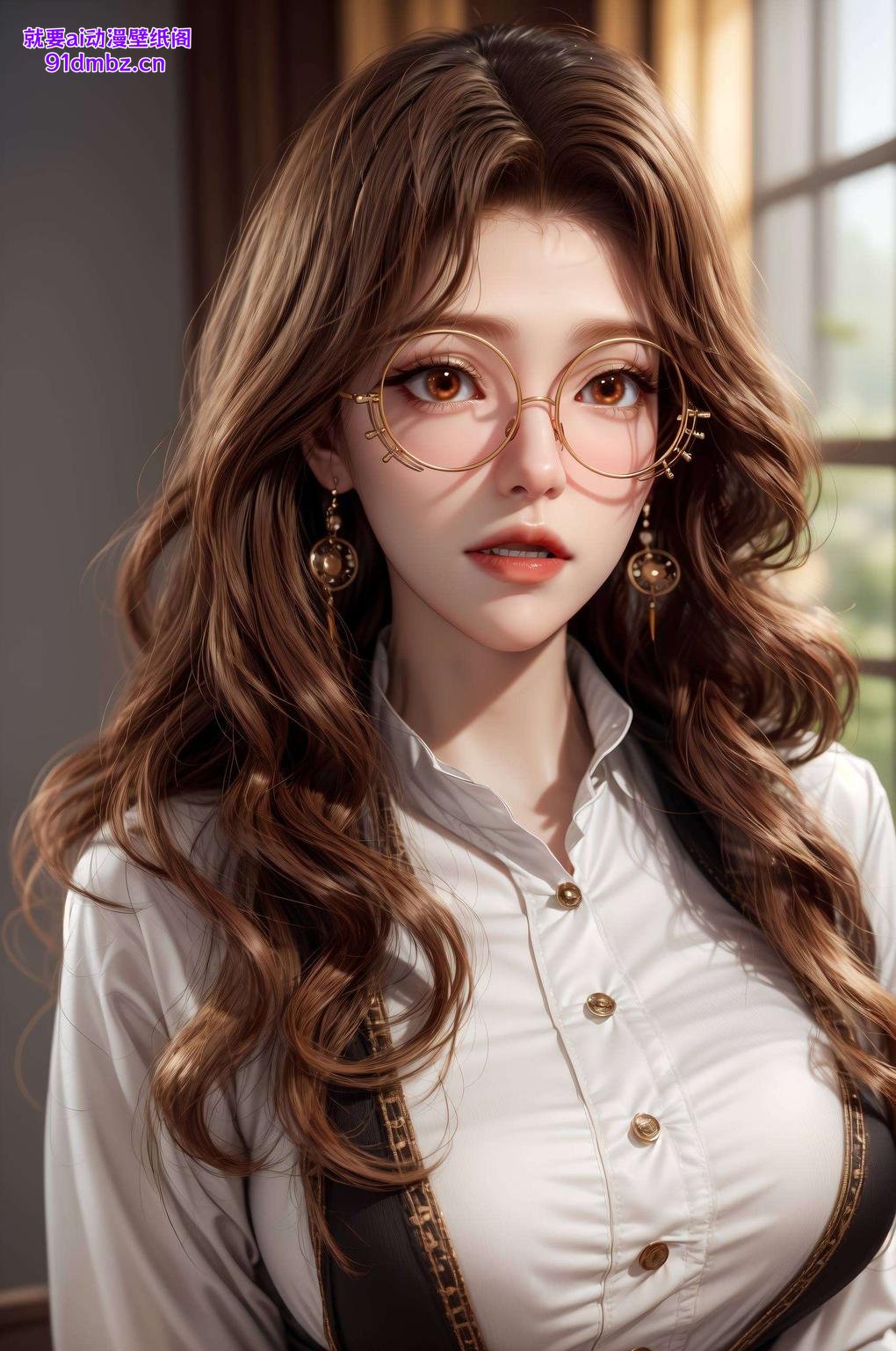 今天给大家带来的是橘子姐手绘的高清壁纸大全！精选极简风格每张都是视觉盛宴哦！