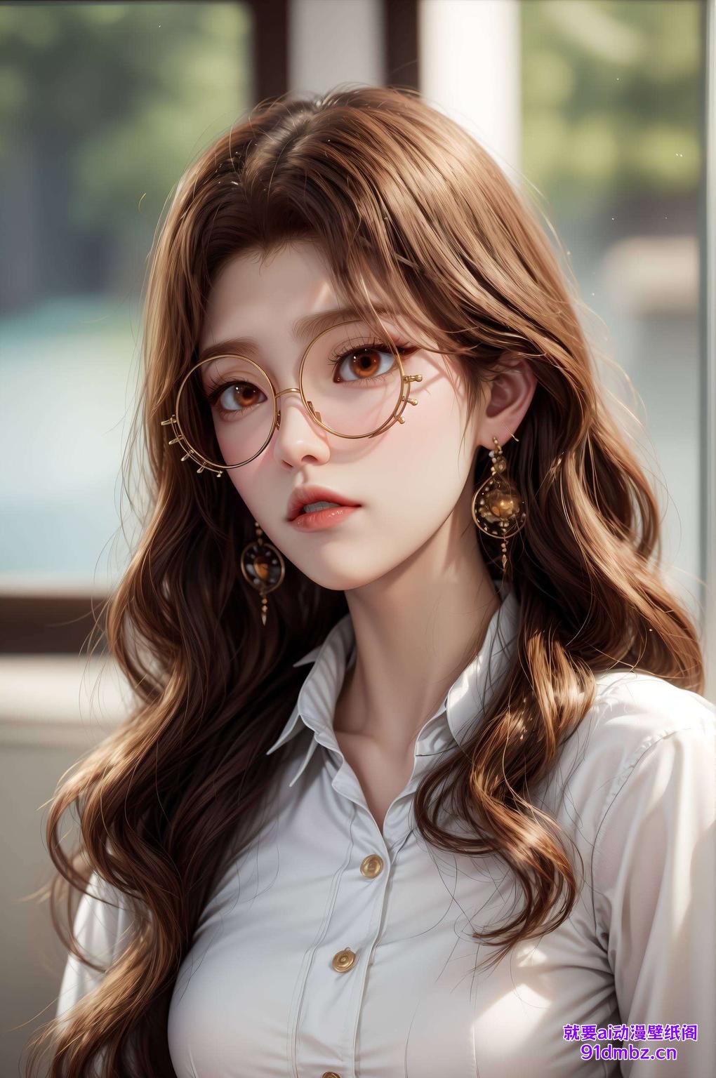 橘子姐惊艳全身美图今天给大家带来一款完美高清的极简古风壁纸