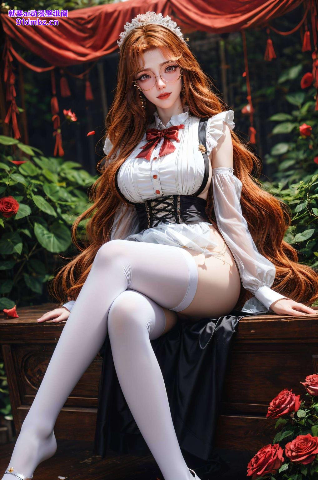 养眼壁纸秀安卓苹果任你选