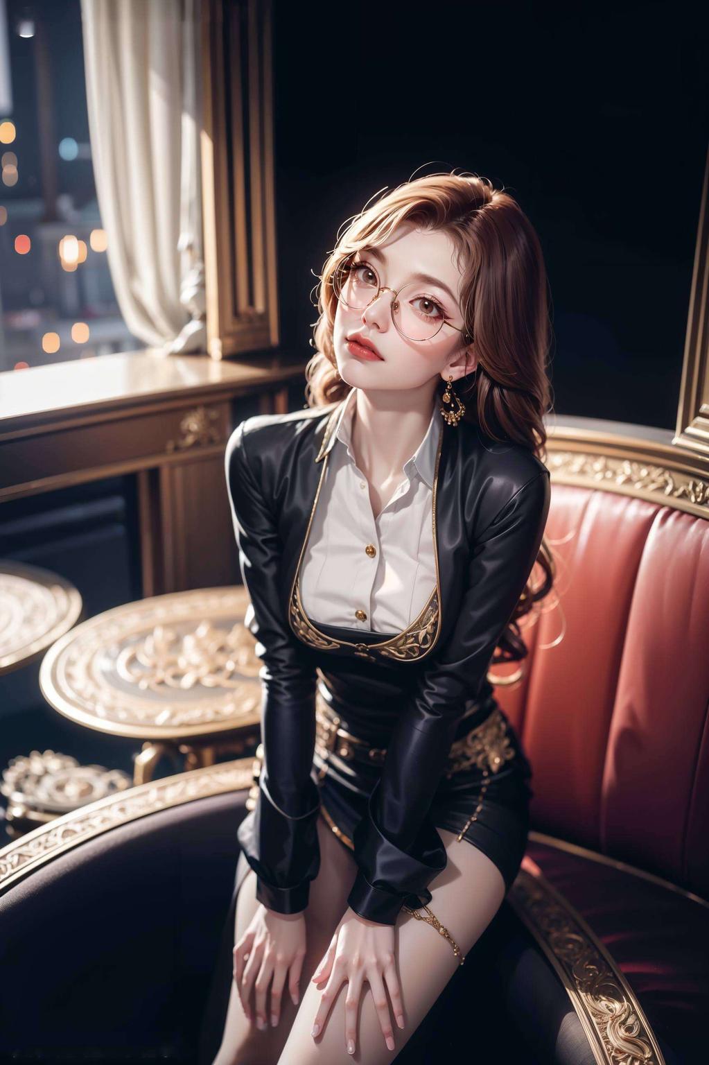 斗罗大陆橘子姐来袭！高清壁纸带你穿越奇幻世界