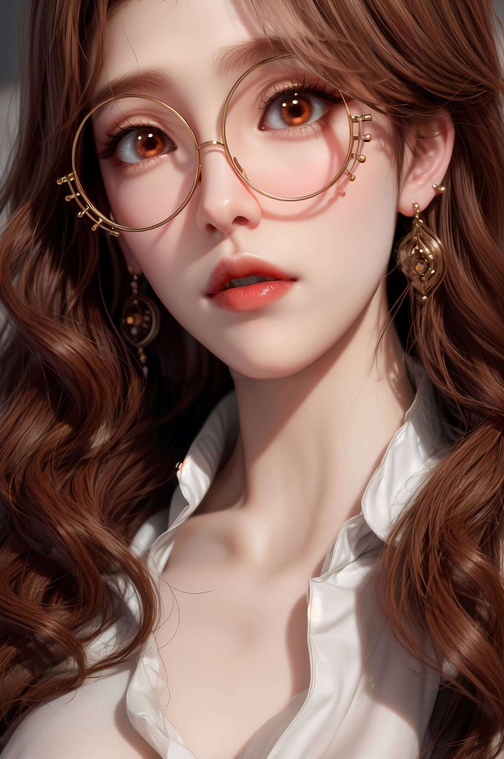 一眼望去仿佛置身幽静竹林