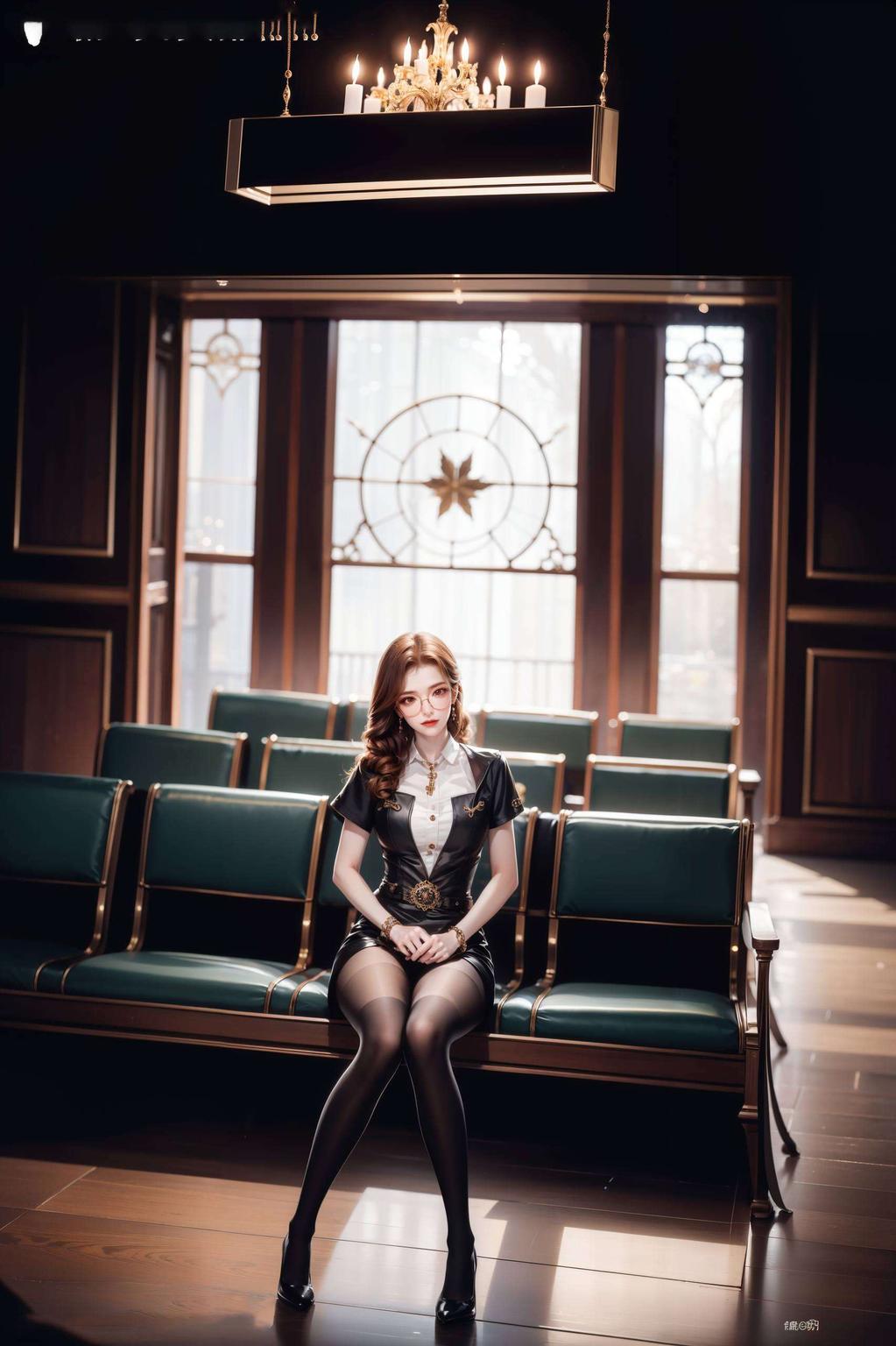 🌸🎨 瞧这古典美人这部专集护眼壁纸电脑古风