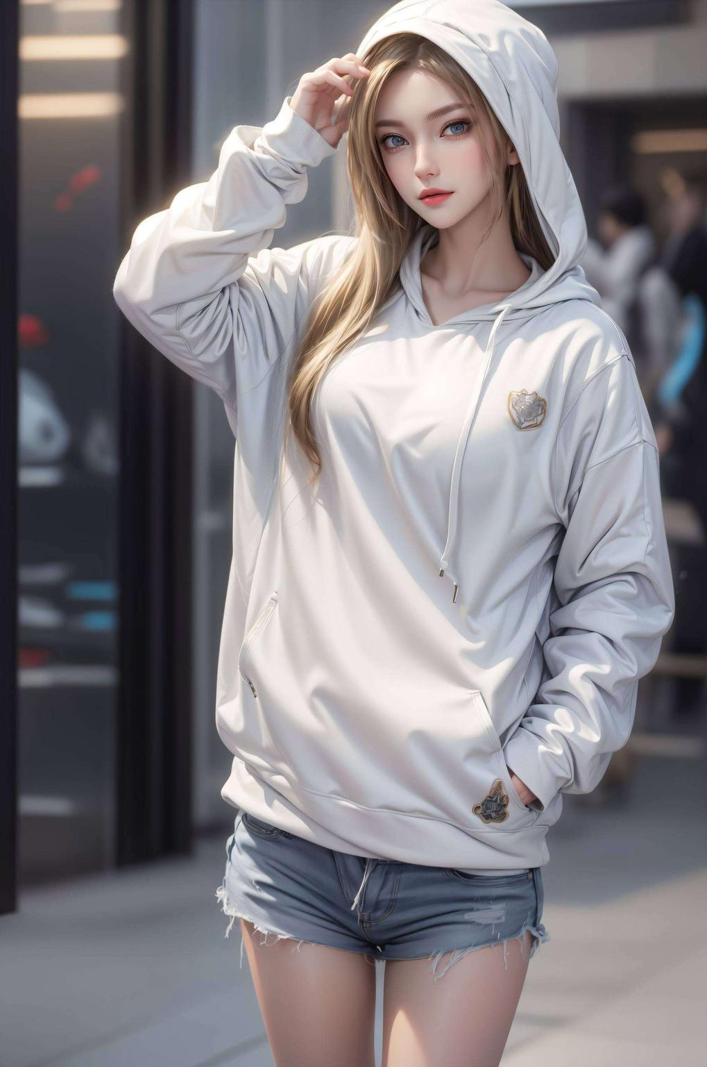 细节精致粉色梦幻