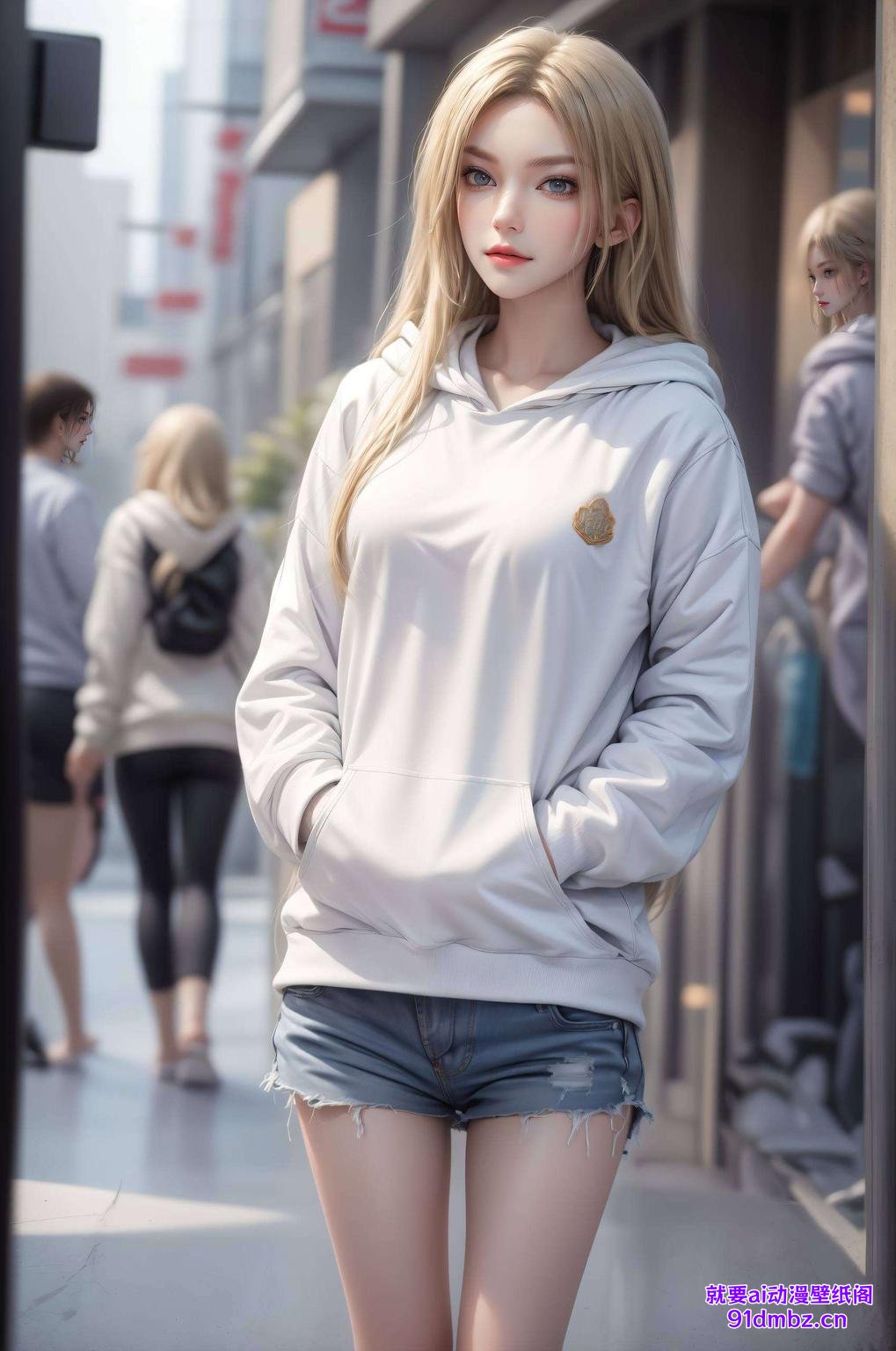 “嘿各位动漫迷们