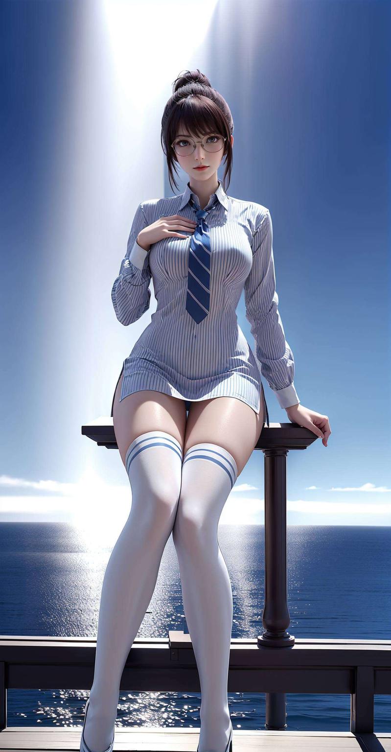 细腻画风点亮你的电脑屏幕