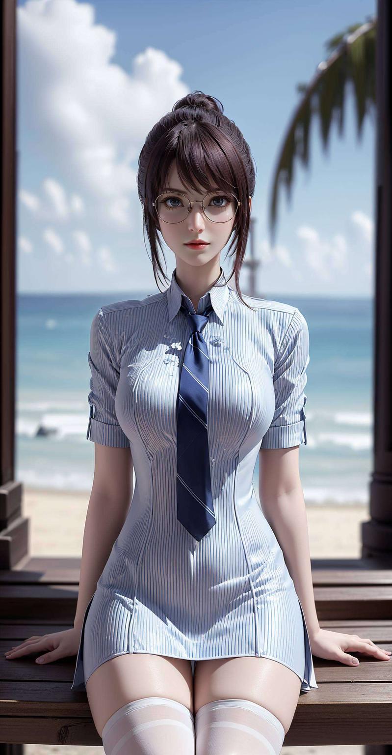 清新壁纸点亮手机屏幕