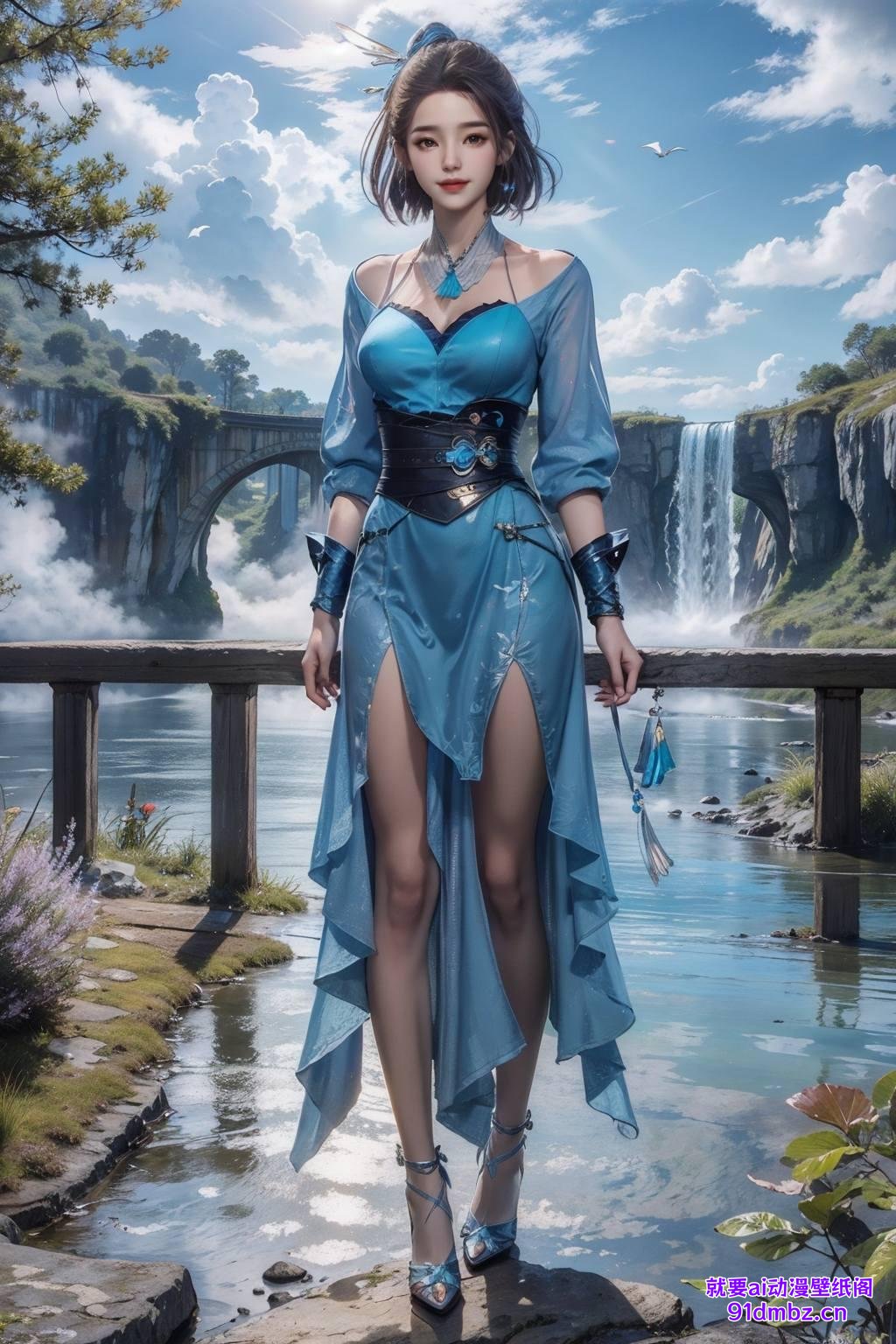 给你带来视觉盛宴！