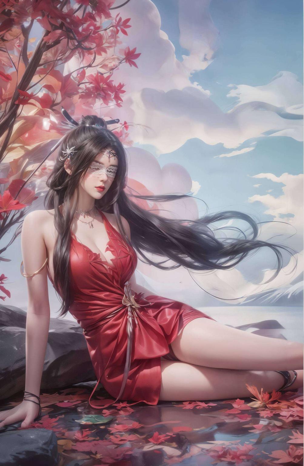 让你的iPad瞬间变身国漫风情馆让你的设备也跟上潮流吧！