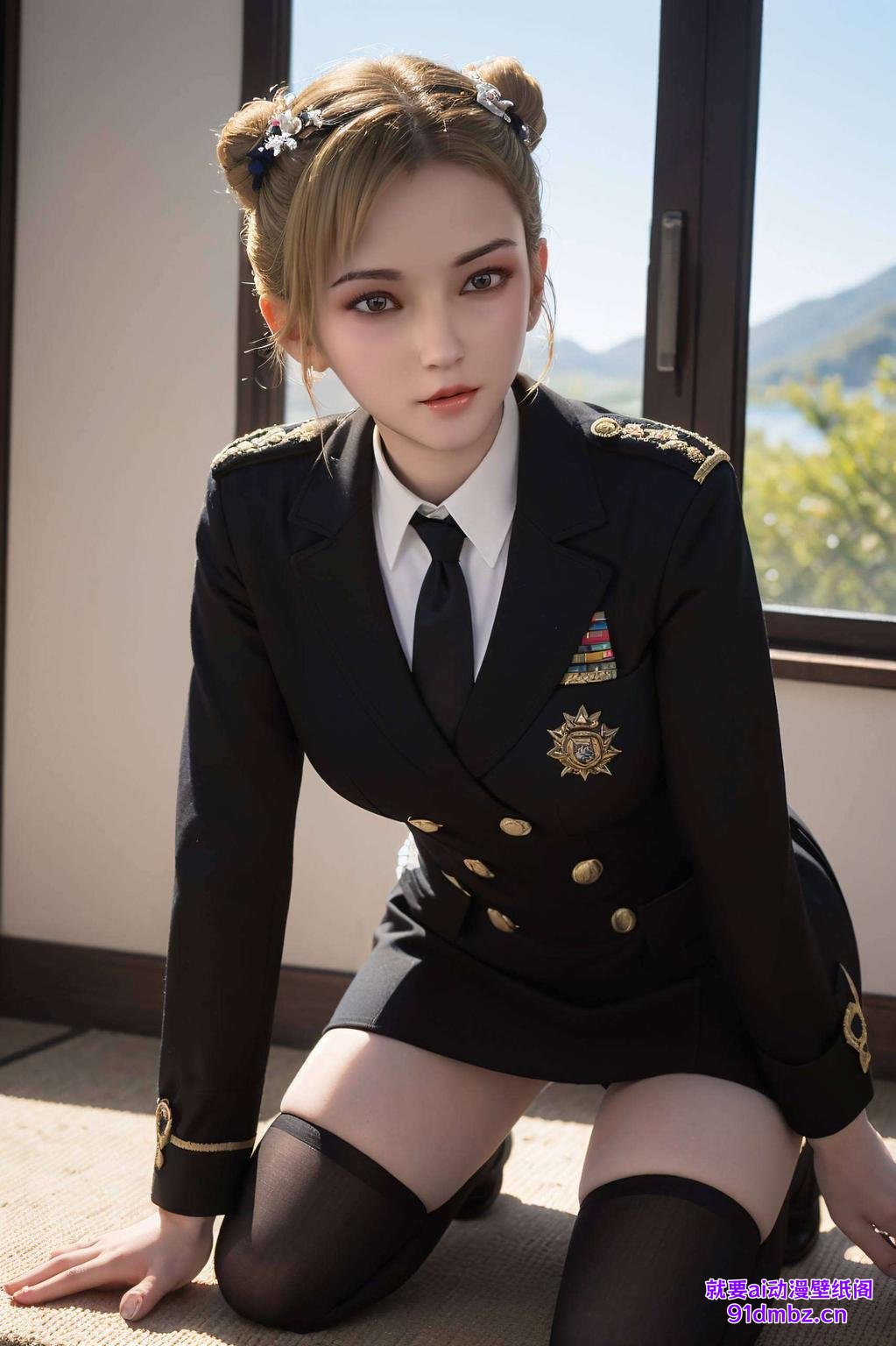 高清竖屏设计跃然屏上