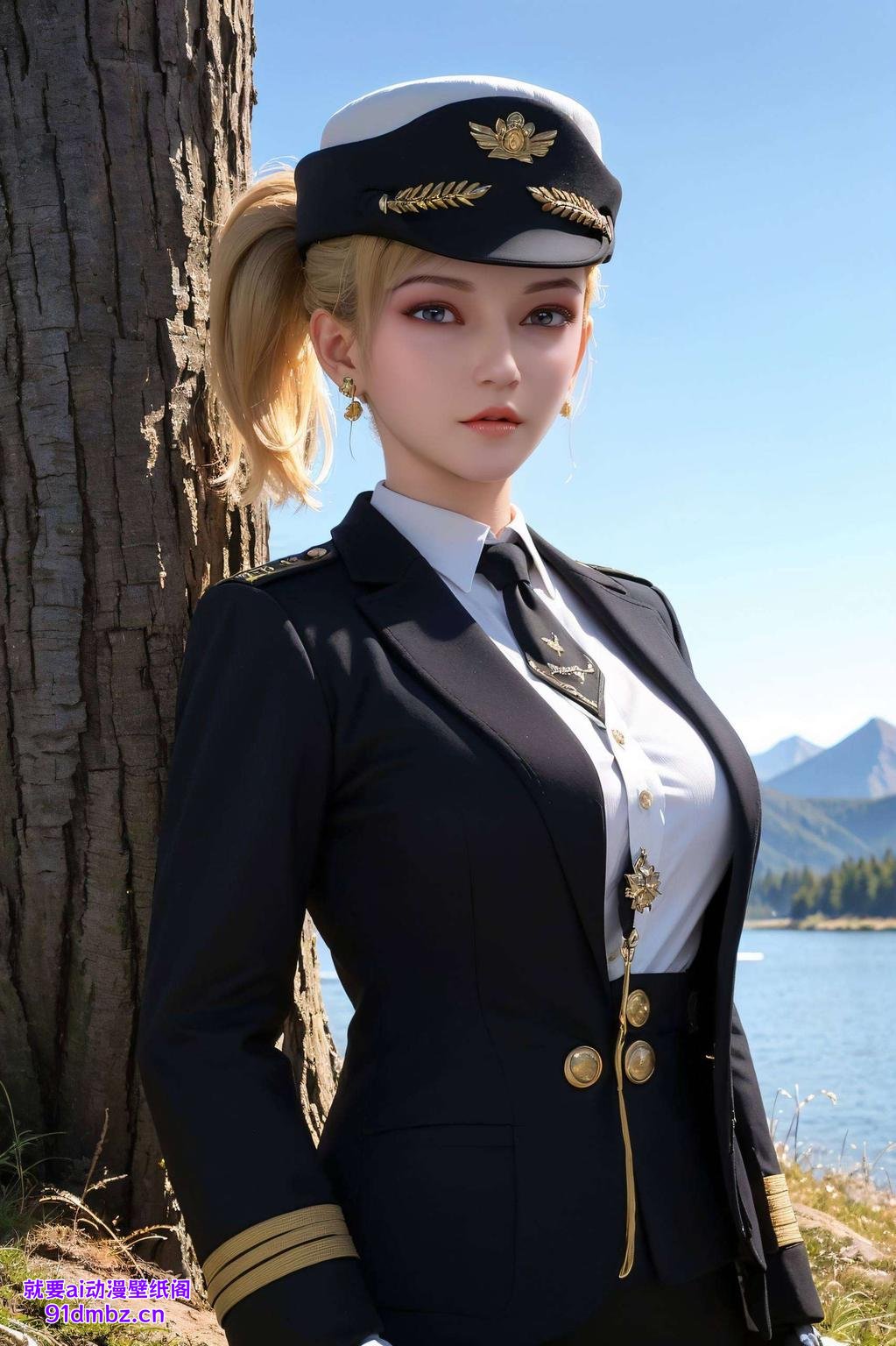 每一帧都仿佛在讲述他的战斗故事！